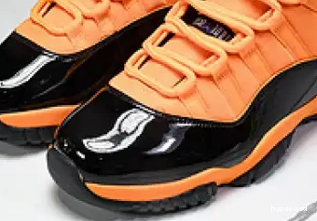 Hyperoad Air 11 Jordan 0703